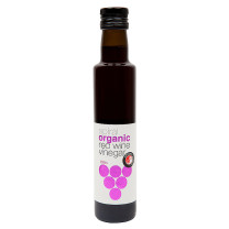 Spiral Foods Red Wine Vinegar