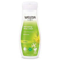 Weleda Refreshing Body Lotion Citrus