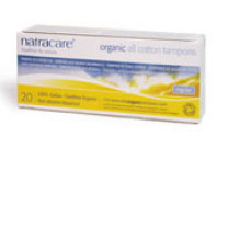 Natracare Tampons Regular