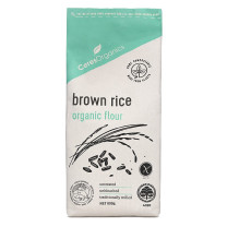 Ceres Organics Organic Brown Rice Flour
