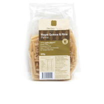 Olive Green Organics Pasta Rice Quinoa Penne Bulk Buy
