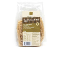 Olive Green Organics Pasta Rice Quinoa Penne