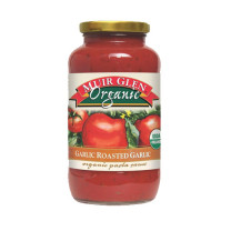 Muir Glen Pasta Sauce Roasted Garlic