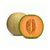 Rockmelon (Smaller Fruit) - Organic
