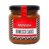 MoVida Romesco Sauce