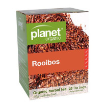 Planet Organic Roobois Tea