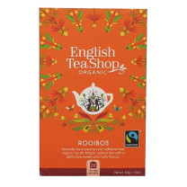 English Tea Shop Rooibos Teabags