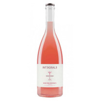 Integrale Rosé Frizzante