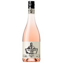 Hero Rosé Preservative Free