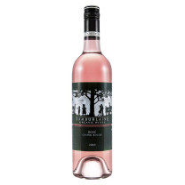 Tamburlaine Organic Wine Rose Central Ranges