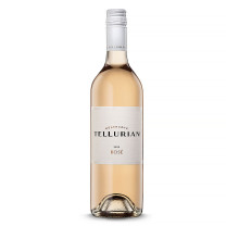 Tellurian Rose