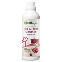 Ecologic Rose-Geranium Tile and Floor Cleaner
