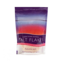 Murray River Salt Flakes