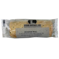 Byron Gourmet Pies Sausage Roll Bulk Buy