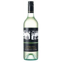 Tamburlaine Organic Wine Sauvignon Blanc