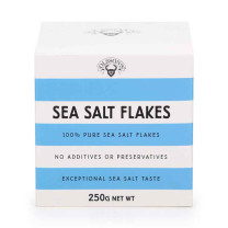Olsson's Sea Salt Flakes (Box)