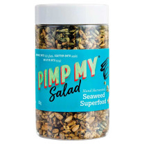 Pimp My Salad Seaweed Superfood Sprinkles