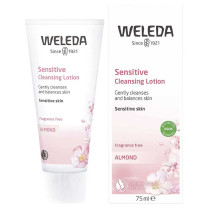 Weleda Sensitive Cleansing Lotion Almond