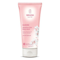 Weleda Sensitive Skin Body Wash Almond