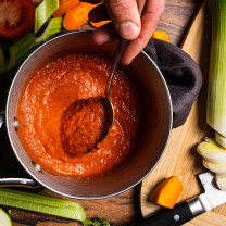 Westbourne Lane Seven Veg Sauce