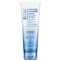 Giovanni Shampoo - 2chic Clarifying and Calming (All Hair)