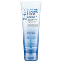 Giovanni Shampoo - 2chic Clarifying and Calming (All Hair)