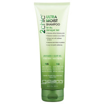 Giovanni Shampoo - 2chic Ultra-Moist (Dry, Damaged Hair)