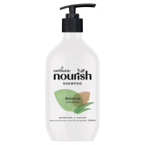 Naturely Nourish Shampoo Balance Normal Hair