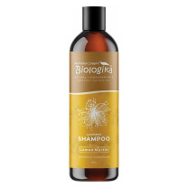 Biologika Shampoo Lemon Myrtle Cleansing