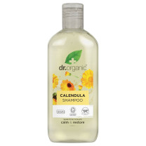 Dr Organic Shampoo Calendula
