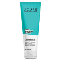 Acure Shampoo Coconut - Simply Smoothing