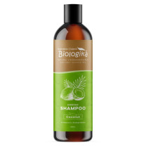 Biologika Shampoo Coconut