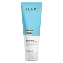 Acure Shampoo Vivacious Volume - Mint