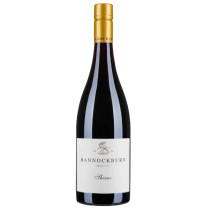 Bannockburn Shiraz