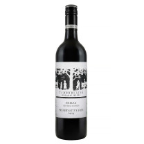 Tamburlaine Organic Wine Shiraz Preservative Free