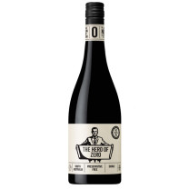 Hero of Zero Shiraz