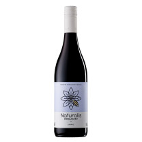 Naturalis Organic Shiraz