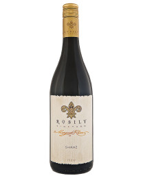 Rosily Shiraz