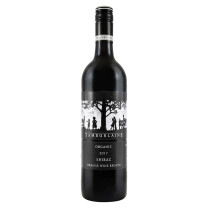 Tamburlaine Organic Wine Shiraz