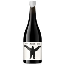 Wild Folk Shiraz