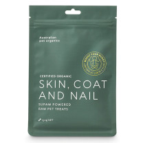 Australian Pet Organics Skin Coat and Nail Treat