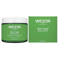 Weleda Skin Food Body Butter