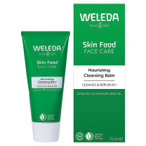 Weleda Skin Food Face Care Nourishing Cleansing Balm