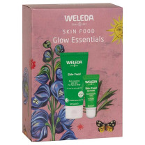 Weleda Skin Food Glow Essentials Pack