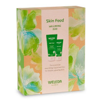 Weleda Skin Food Wellbeing Duo