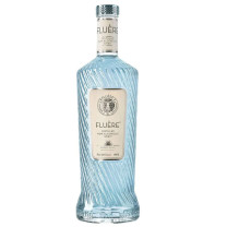 Fluere Smoked Agave, Alcohol-Free Spirit 700mL