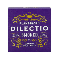 Dilectio Smoked Cheese (vegan)
