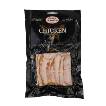 Gamze Smokehouse Smoked Chicken Breast Sliced