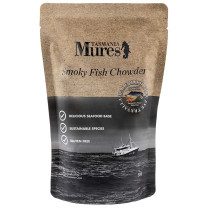 Mures Smoky Fish Chowder