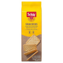 Schar Snackers